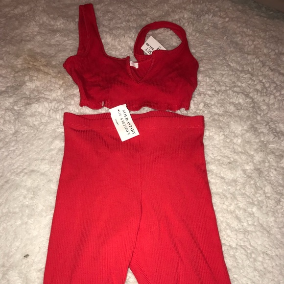 Jogger set - Picture 3 of 5